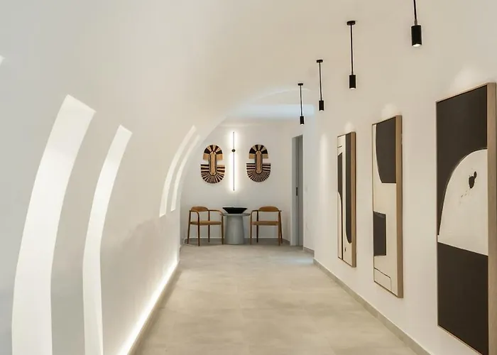 Villa Manhattan By Mykonos Mood