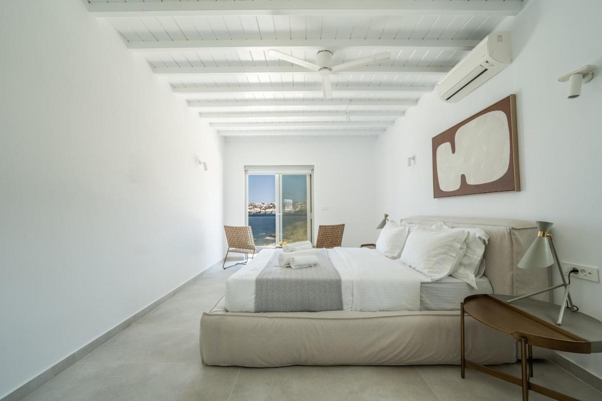 Villa Manhattan By Mykonos Mood *
