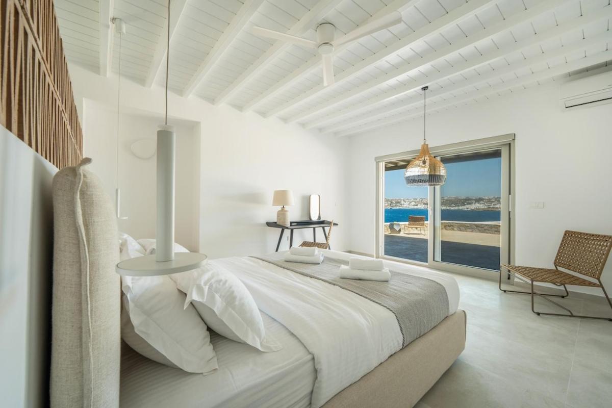 Villa Manhattan By Mykonos Mood Mykonos Town
