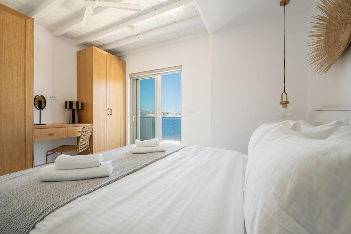 Manhattan By Mykonos Mood * Mykonos Town