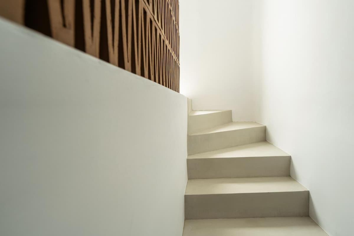 Villa Manhattan By Mykonos Mood