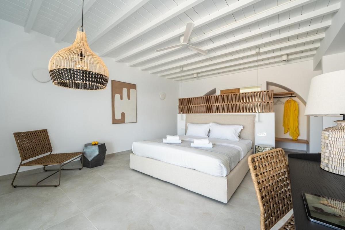 Villa Manhattan By Mykonos Mood Mykonos Town